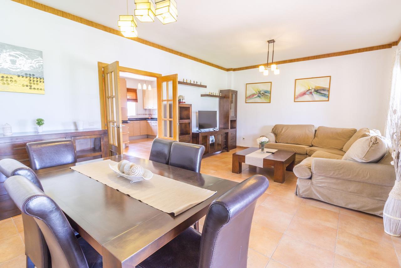 Cubo'S Villa Puerto De La Torre Màlaga Exteriér fotografie