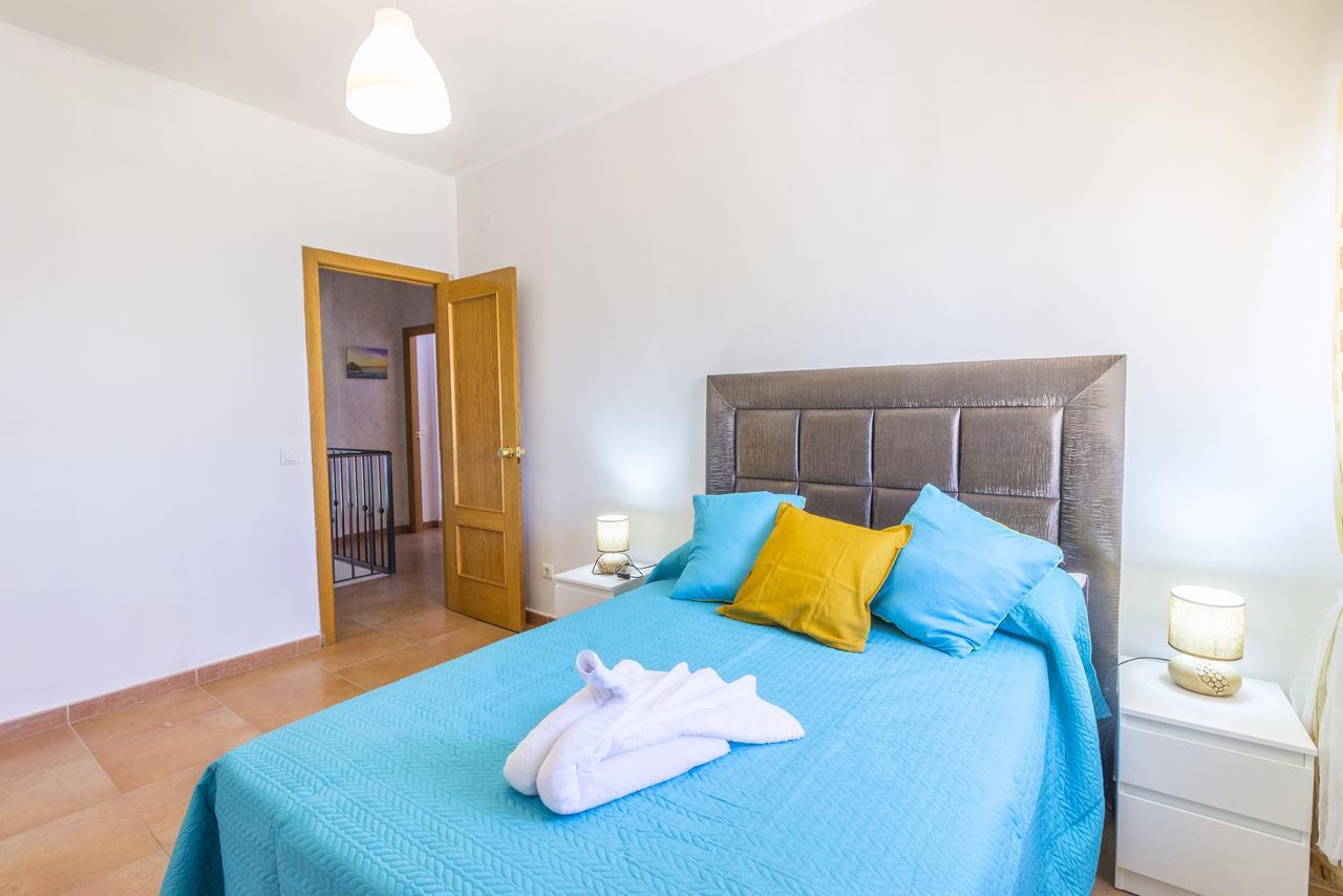 Cubo'S Villa Puerto De La Torre Màlaga Exteriér fotografie