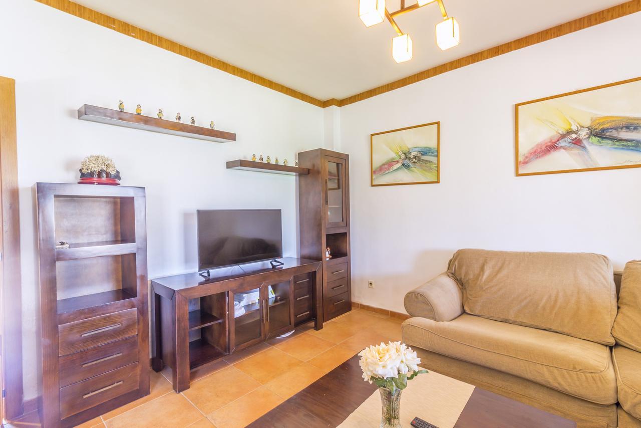 Cubo'S Villa Puerto De La Torre Màlaga Exteriér fotografie